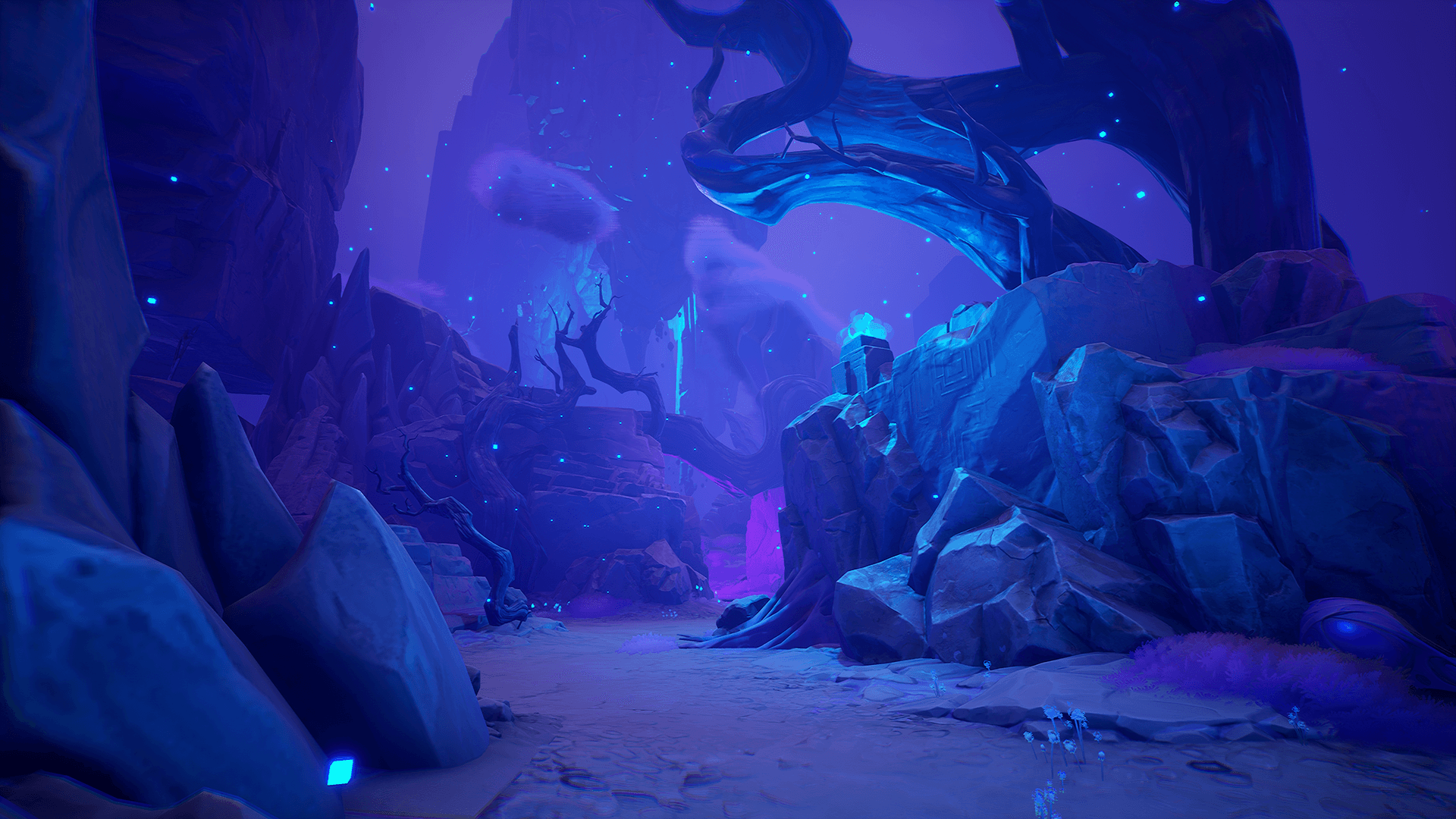 new wayfinder revealed, plus the first event, qol updates, and community faqs answered news article card thumbnail