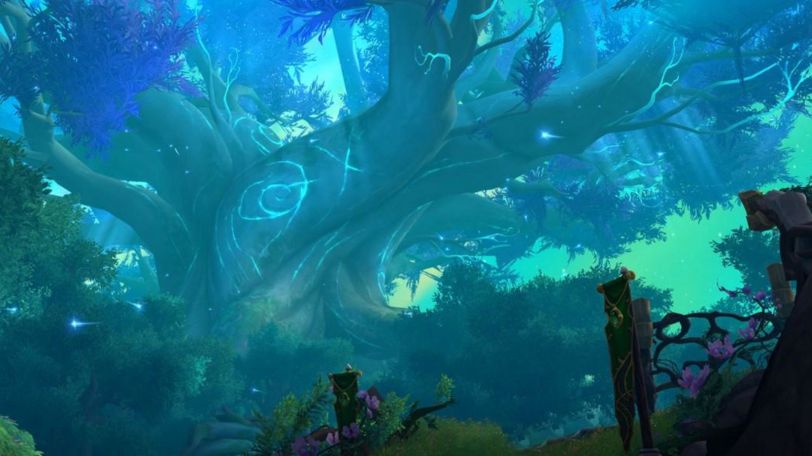 World of Warcraft Dragonflight Season 3 Changes