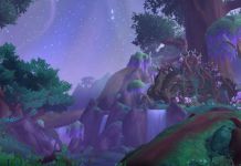 Dragonflight’s Guardians Of The Dream Update Launches In World Of Warcraft November 7th