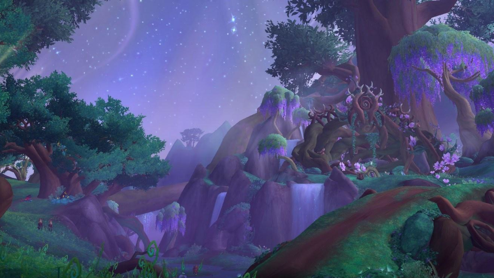 dragonflight’s guardians of the dream update launches in world of warcraft november 7th news article card thumbnail