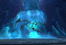World of Warcraft Classic Patch 3.4.3 Drops Today, Icecrown Citadel: The Frozen Throne On The 12th