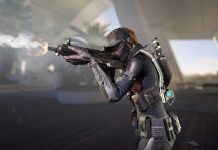Ubisoft's Upcoming Free-To-Play Arena Shooter XDefiant Delayed Indefinitely