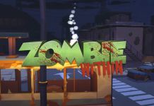 Developer Snail Announces A New Social Deduction Game, Zombie Within
