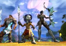 7 Best MMORPGs to Connect, Socialize and Build Virtual Friendships