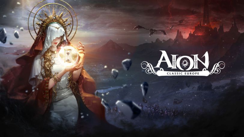 Aion Classic EU Update 2-5