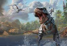 ARK: Survival Ascended Goes Live On Xbox, PlayStation Is Delayed Again Due To "Some Issues"