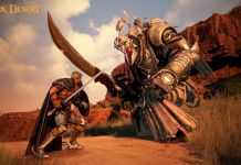 Black Desert Online’s Desert Region ‘Ulukita’ Being Expanded With Third Monster Zone