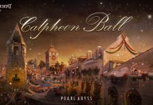 Black Desert Plans Big Surprises For Calpheon Ball Live Event In December