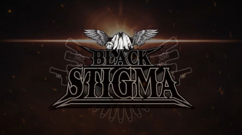 Black Stigma