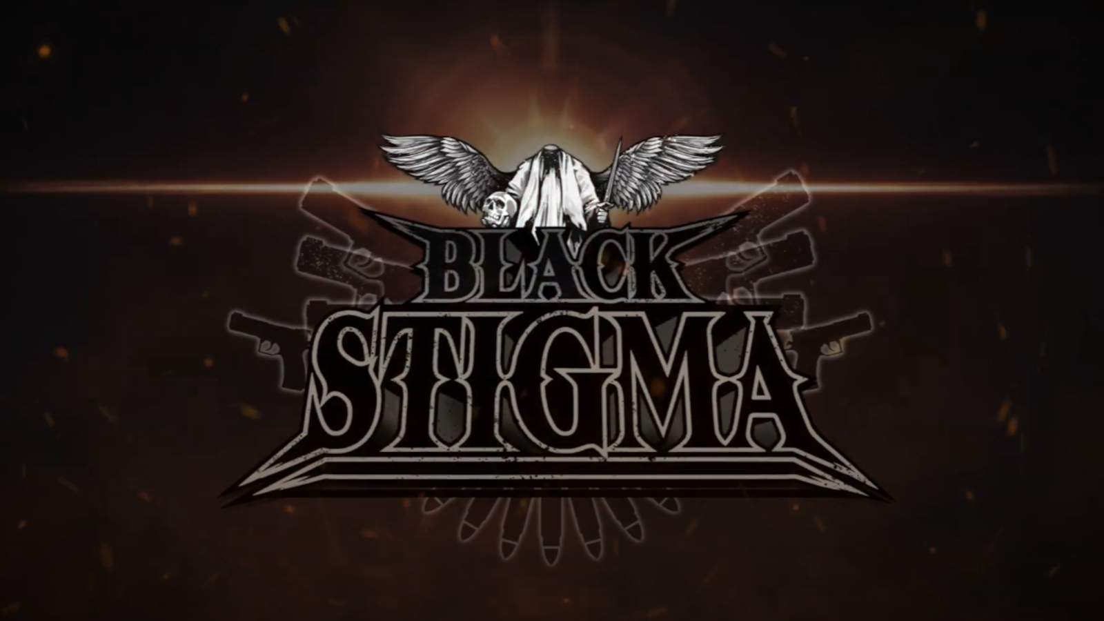 new third-person shooter black stigma combines handguns and martial arts, kicks off global testing on steam news article card thumbnail