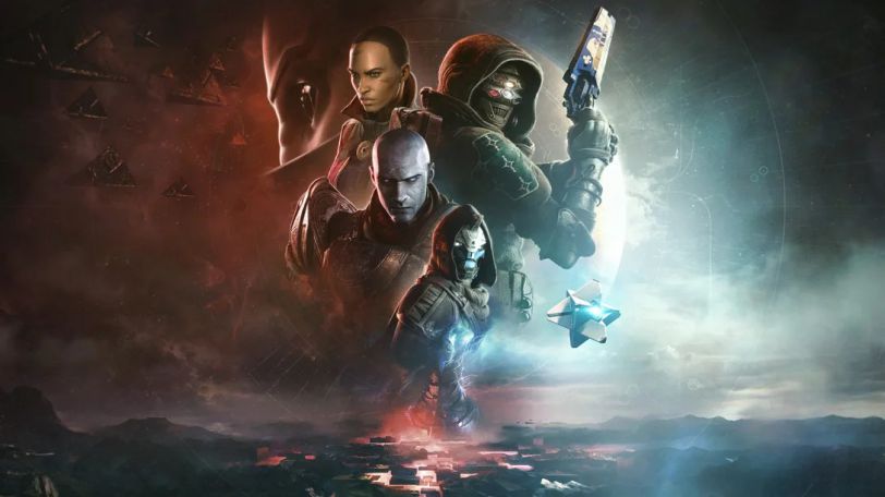 Bungie Finally Makes Public Statement Amid Layoffs