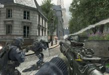 Voici à quelle heure Call of Duty : le mode multijoueur Modern Warfare de Modern Warfare 3 est lancé ce soir