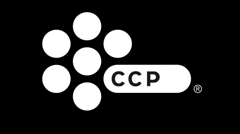 CCP Games Logo