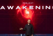 CCP Games Now Accepting Playtest Applications For Blockchain "Project Awakening" And AI Guides An EVE Player Group