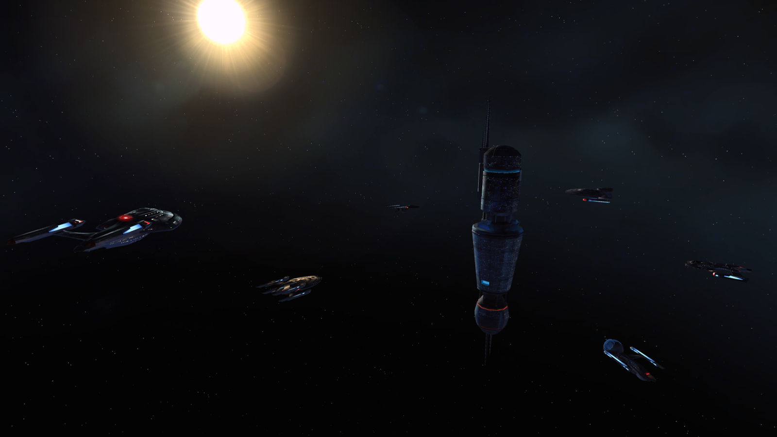 star trek online and neverwinter teams at cryptic studios hit with layoffs as part of embracer cuts news article card thumbnail