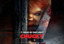 Préparez-vous à être tourmenté par une poupée, Chucky est arrivé à Dead By Daylight