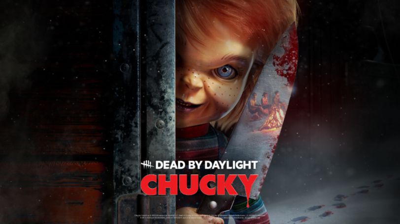 Dead By Daylight Chucky Launch