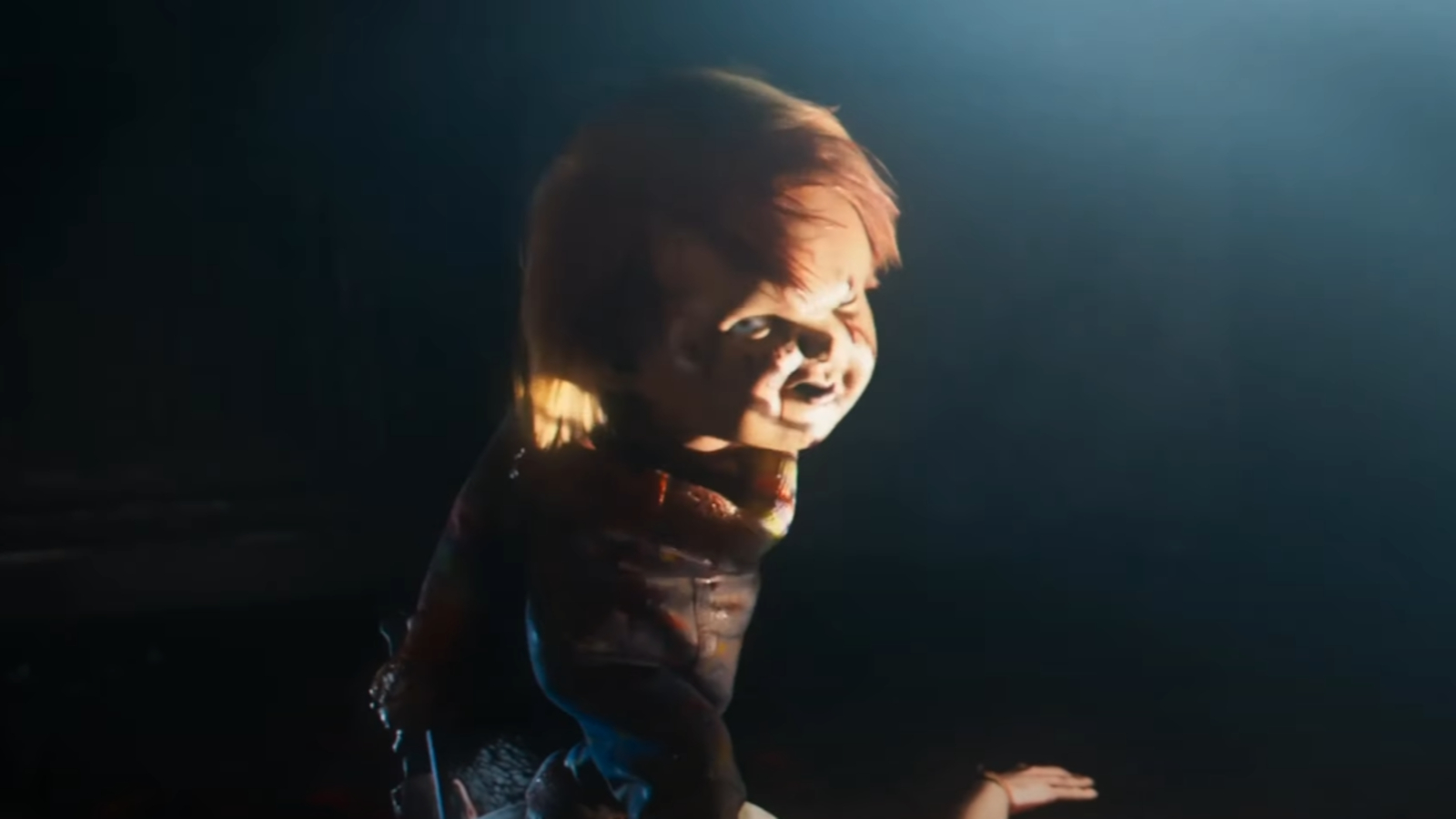 it was bound to happen, chucky joins the dead by daylight lineup news article card thumbnail