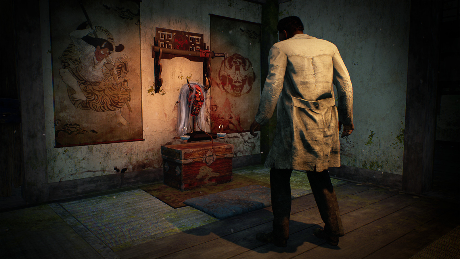 dead by daylight’s next update making big adjustments to the trickster news article card thumbnail