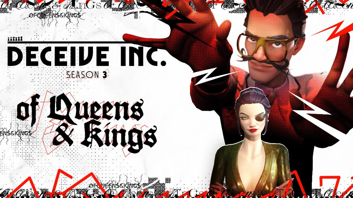 you can play the multiplayer fps game deceive inc. for free on consoles this weekend news article card thumbnail