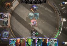 F2P CCG Destiny's Divide Launches Into Early Access On Steam With No More Wipes
