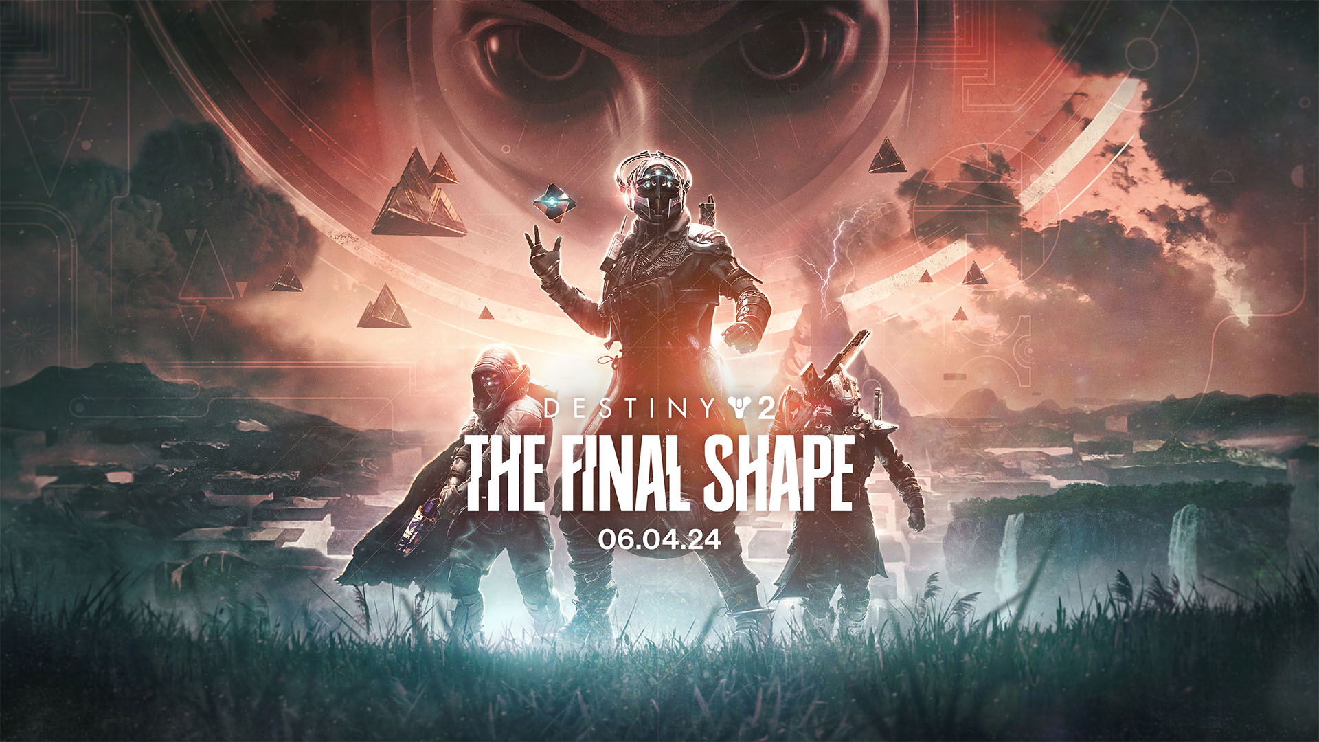destiny 2 the final shape finally has its delayed release date confirmed by bungie news article card thumbnail