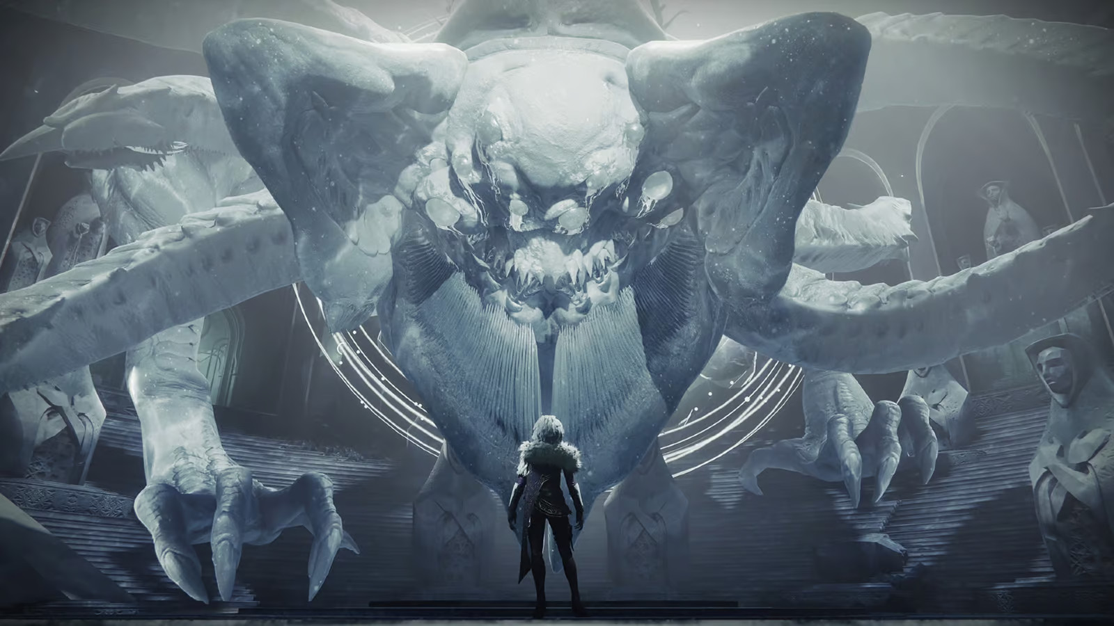 season of the wish, the last season before destiny 2's final shape expansion, launches today news article card thumbnail