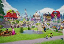 "ValleyVerse" Multiplayer Announced For December Release During Disney Dreamlight Valley Showcase