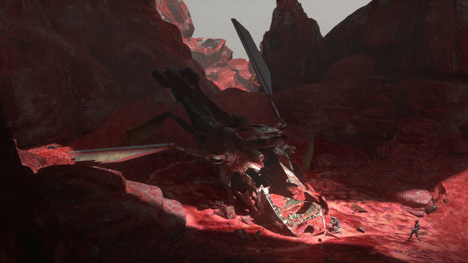 dune awakening announces early closed beta test, but don't get caught walking rhythmically news article card thumbnail