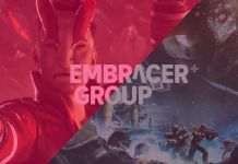 As Layoffs Continue, Embracer COO Egil Strunke Leaves Company