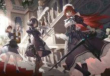 Break Out The Feather Dusters: Eternal Return Season 2 “Battle Maids” Introduces the Housekeeper Corp.