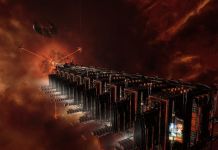 L'extension Havoc d'EVE Online est lancée aujourd'hui, présentant le piratage spatial et de nouveaux vaisseaux 