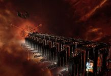 EVE Online's Havoc Expansion Launches Today, Introducing Space Piracy And New Ships 