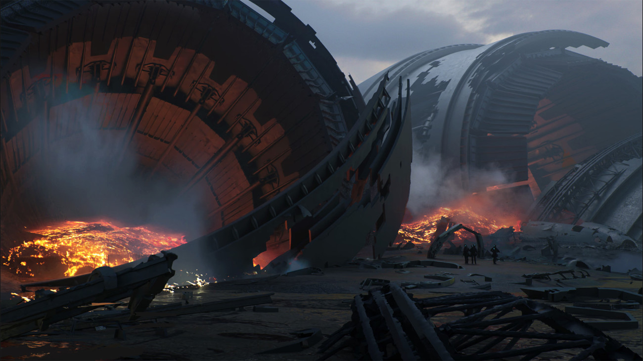 sandbox fps eve vanguard heads to "first strike" limited event for eve online omega subscribers news article card thumbnail