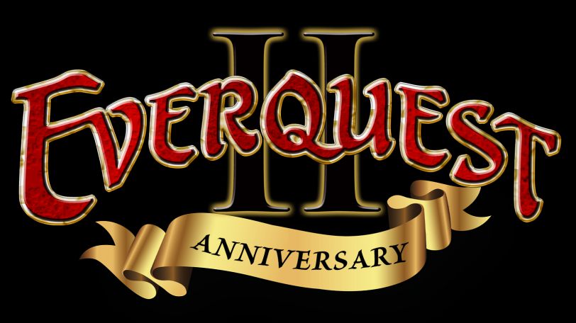 EverQuest II 19th Anniversary