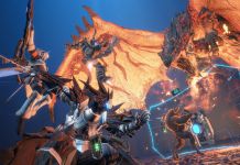 Capcom Reveals The Upcoming Exoprimal Collaboration With Monster Hunter