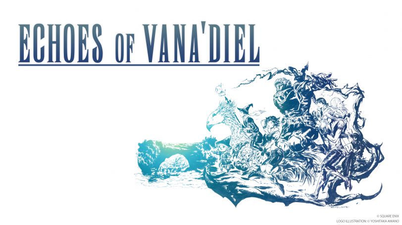 FFXI Echoes of Vanadiel
