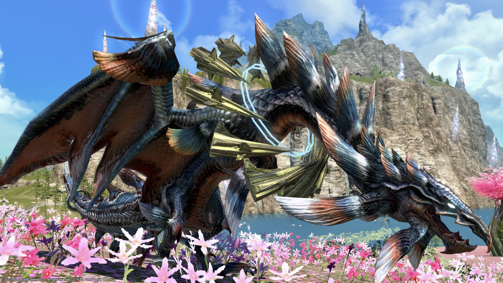 it’s that time again, guilt your friends into returning to final fantasy xiv and get goodies news article card thumbnail