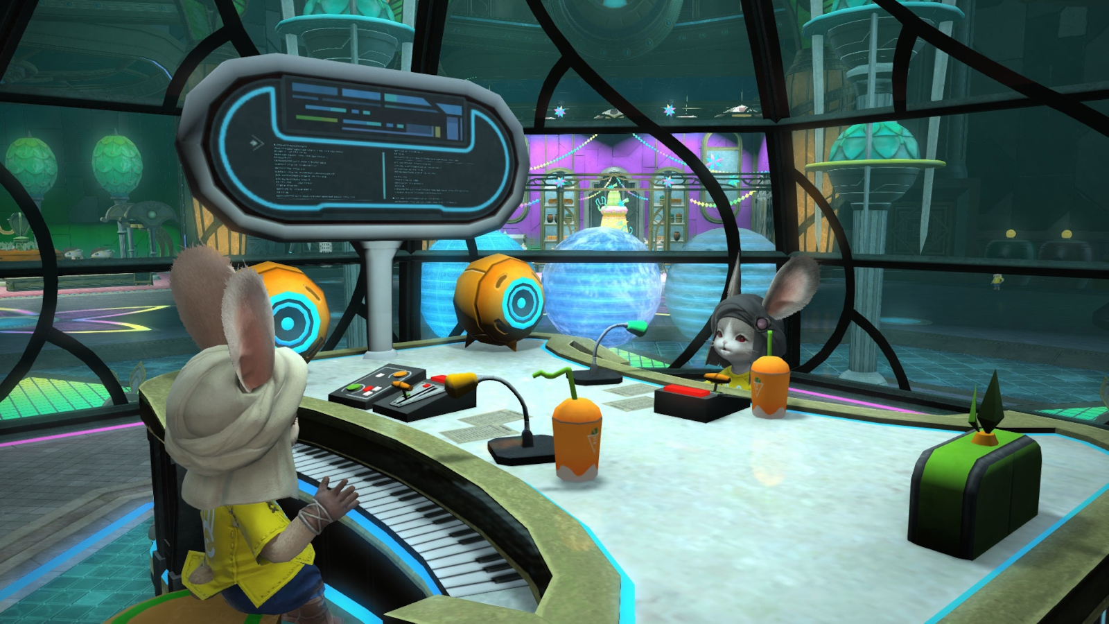 want to take part in ffxiv's cloud data center stress test? here's how news article card thumbnail