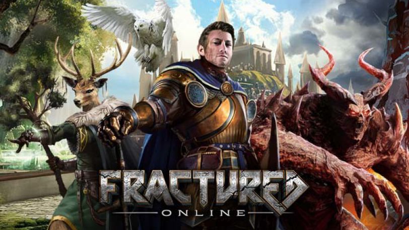 Fractured Online Relaunch Patch is Live