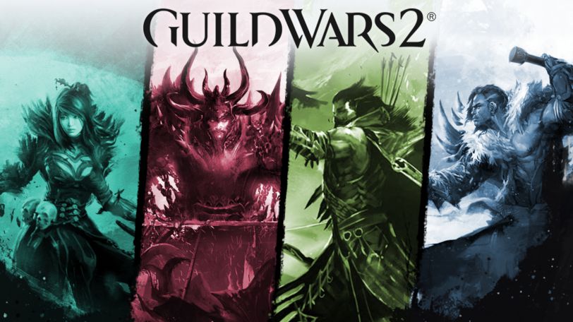 Guild Wars 2 Black Friday