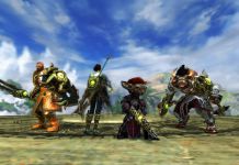 Guild Wars 2's First Major Content Update For Secrets Of The Obscure Dropped New Story Today