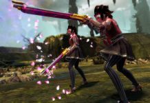 Guild Wars 2 Lets You Play The Expanded Weapon Proficiency Beta Now Through December 3rd