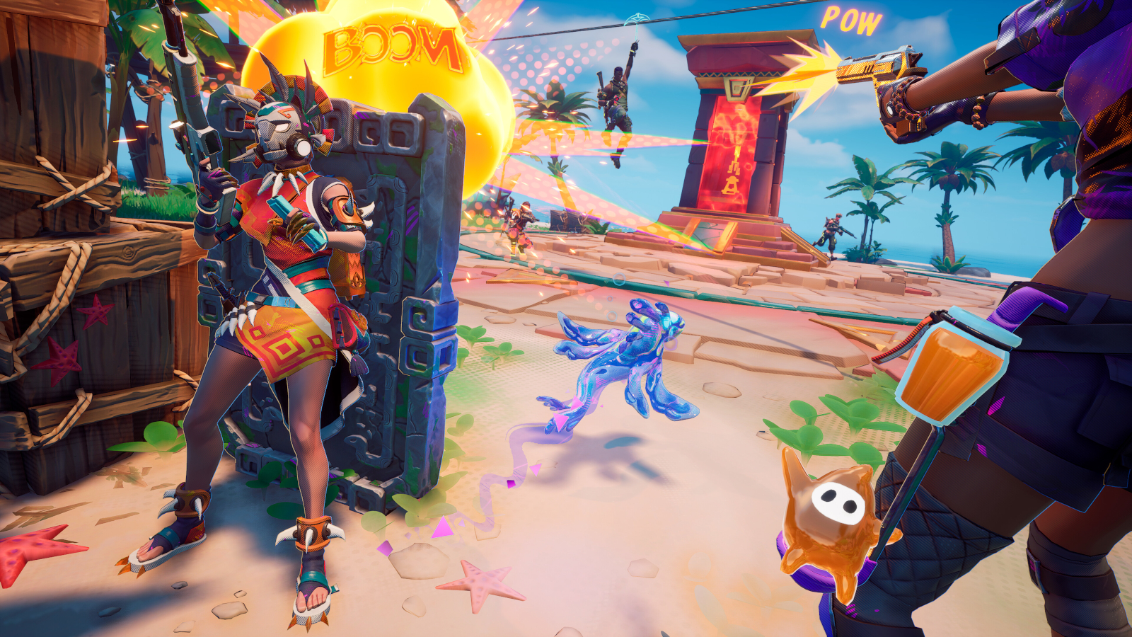 my.games’ free-to-play pvpve extraction shooter hawked enters early access on pc news article card thumbnail