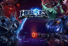 Heroes Of The Storm Gets (Another) Surprising Update, Does It Mean Anything Long-Term?