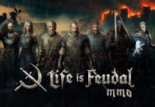 Long Tale Games Is Relaunching Life Is Feudal, Removes Boosters, Deactivates Shop, Sub Only For Now