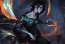 League Of Legends Previews Game Altering 2024 Map Changes And Newest Champion Hwei