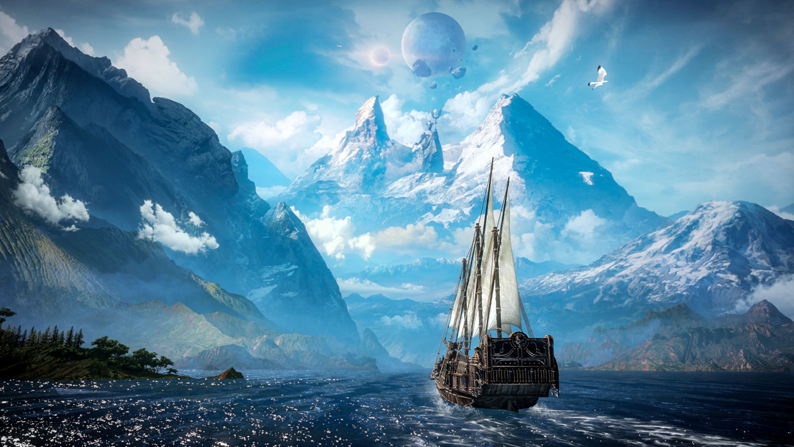 korea got balance changes, so amazon explains why it generally takes longer for updates to come to lost ark in the west news article card thumbnail