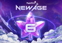 MapleStory’s The New Age: 6 Update Introduces 6th Job Advancement