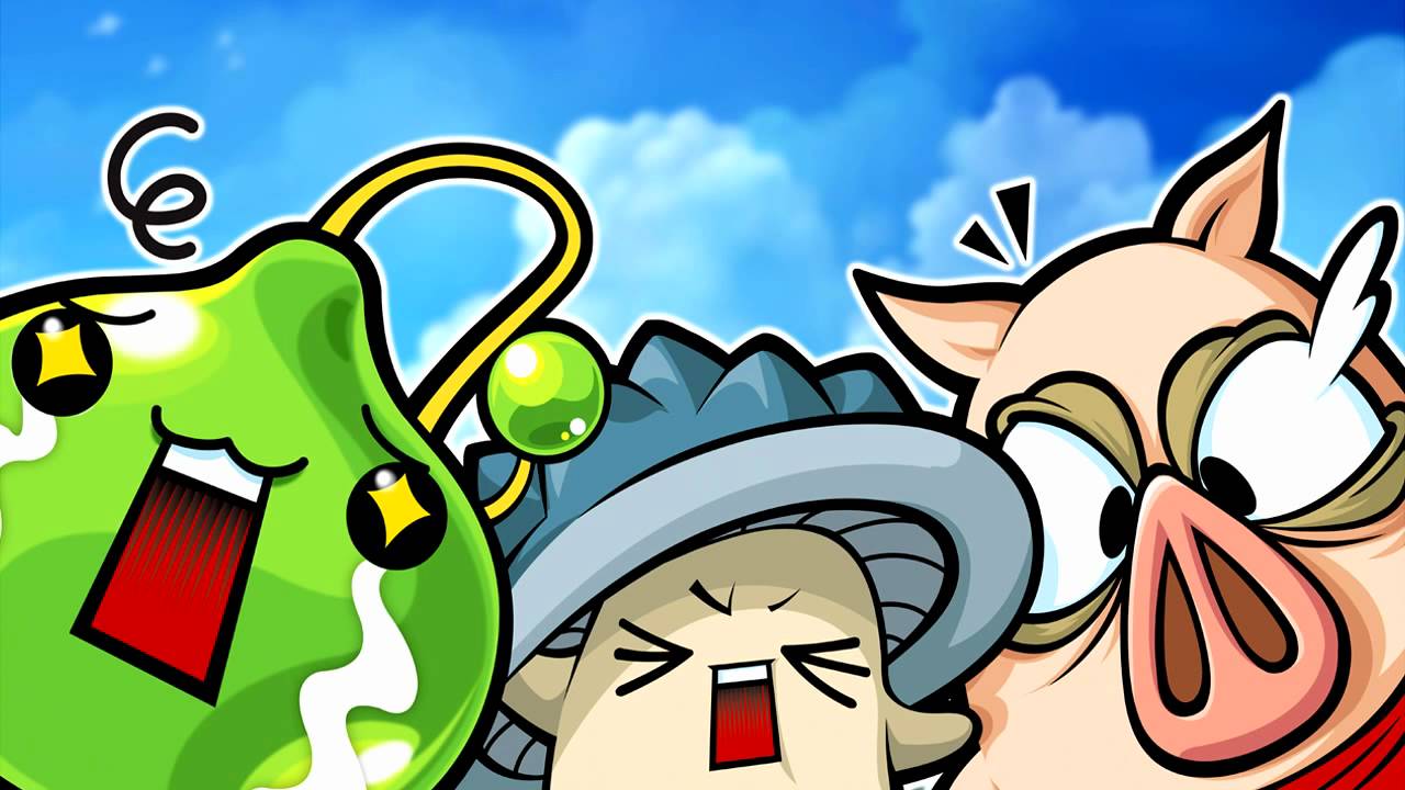 i miss the old maplestory: is nexon officially making us pay-to-progress with the new age update? news article card thumbnail